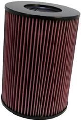 K&N Washable Lifetime Performance Air Filters for 2002-2004 H1, 1993-2001 HUMMER - E-1700