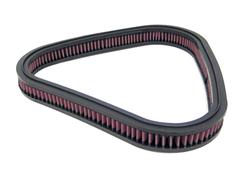 K&N Washable Lifetime Performance Air Filters for 1967-1969 CORVETTE - E-1970