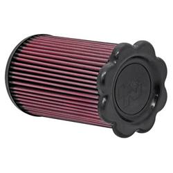 K&N Washable Lifetime Performance Air Filters for 2009-2011 TRIBUTE, MARINER, 2009-2012 ESCAPE - E-1990