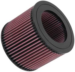 K&N Washable Lifetime Performance Air Filters for 1969-1992 LAND CRUISER - E-2440