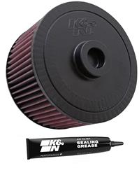 K&N Washable Lifetime Performance Air Filters E-2444