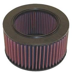 K&N Washable Lifetime Performance Air Filters for 1986-1995 SAMURAI - E-2553