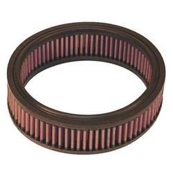 K&N Washable Lifetime Performance Air Filters E-2601