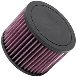 K&N Washable Lifetime Performance Air Filters for 2007-2011 S6 - E-2996