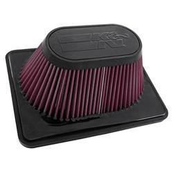 K&N Washable Lifetime Performance Air Filters for 2005-2006 SEQUOIA, TUNDRA - E-3034