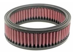K&N Washable Lifetime Performance Air Filters E-3212