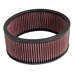 K&N Washable Lifetime Performance Air Filters E-3551