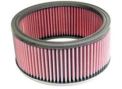 K&N Washable Lifetime Performance Air Filters E-3640