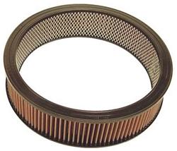 K&N Washable Lifetime Performance Air Filters E-3745