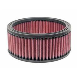 K&N Washable Lifetime Performance Air Filters E-9144