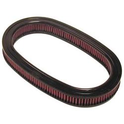 K&N Washable Lifetime Performance Air Filters E-9172