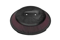 K&N Washable Lifetime Performance Air Filters E-9233