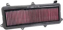 K&N Powersports Performance Air Filters for 2018-2019 CB1000R, 2022-2023 CB1000R BLACK EDITION - HA-1018