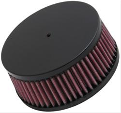 K&N Powersports Performance Air Filters HA-1100