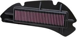 K&N Powersports Performance Air Filters for 2010 SH150I - HA-1510