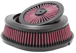 K&N X-Stream Air Filters