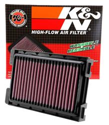 K&N Powersports Performance Air Filters HA-2511