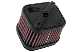 K&N Powersports Performance Air Filters for 2019-2025 CRF250F - HA-2519XD