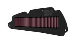 K&N Powersports Performance Air Filters HA-3521