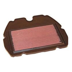 K&N Powersports Performance Air Filters for 1991-1994 CBR600F F2 - HA-6091