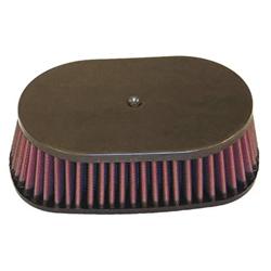 K&N Powersports Performance Air Filters for 1993-2024 XR650L - HA-6592