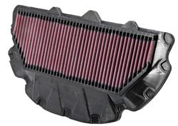 K&N Powersports Performance Air Filters for 2002-2003 CBR954RR - HA-9502