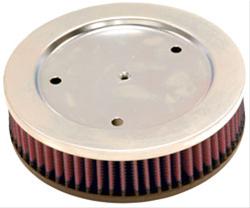 K&N Powersports Performance Air Filters HD-0600
