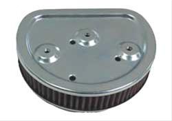 K&N Powersports Performance Air Filters HD-1396