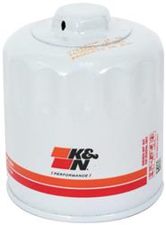 K&N Performance Gold Oil Filters HP-1004