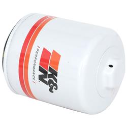 K&N Oil Filter FOR PONTIAC GTO 6.0L V8 F/I HP-1007 