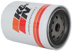 K&N Performance Gold Oil Filters HP-3001