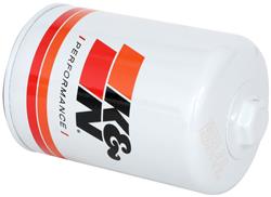 K&N Performance Gold Oil Filters HP-3003