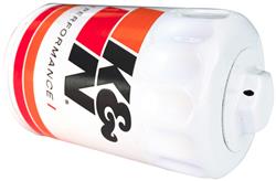 K&N Performance Gold Oil Filters HP-3004