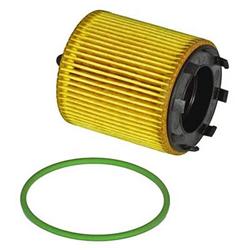 K&N Cartridge Oil Filters