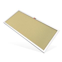 K&N Washable Home Air Filters HVC-11430
