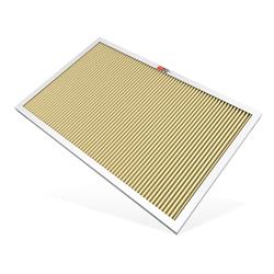 K&N Washable Home Air Filters HVC-11625