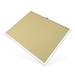 K&N Washable Home Air Filters HVC-12430