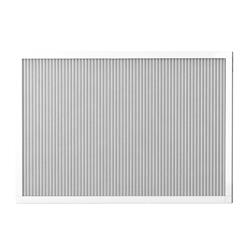 K&N Washable Home Air Filters HVC-13-11625