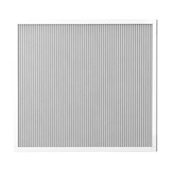 K&N Washable Home Air Filters HVC-13-12020