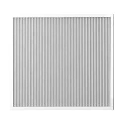 K&N Washable Home Air Filters HVC-13-12424