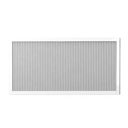 K&N Washable Home Air Filters HVC-8-11220