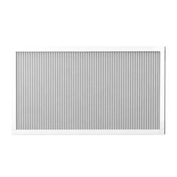 K&N Washable Home Air Filters HVC-8-11224