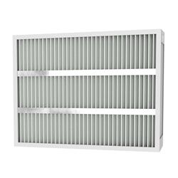K&N Washable Home Air Filters HVC-8-41625