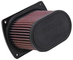 K&N Powersports Performance Air Filters HY-6507