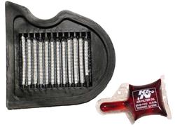 K&N Powersports Performance Air Filters KA-1102