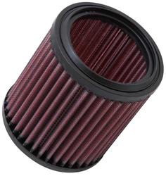 K&N Powersports Performance Air Filters for 1999-2000 ZRX1100, 2001-2005 ZRX1200 - KA-1199