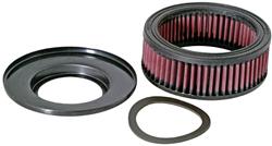 K&N Powersports Performance Air Filters KA-1596