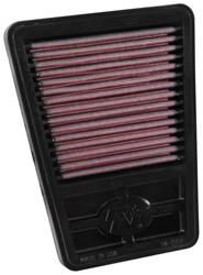 K&N Powersports Performance Air Filters KA-2414
