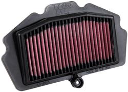 K&N Washable Lifetime Performance Air Filters KA-4018