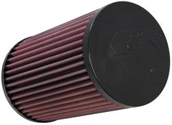 K&N Powersports Performance Air Filters KA-7512